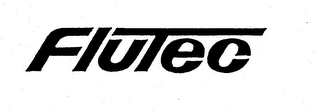 FLUTEC logo