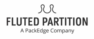 FLUTED PARTITION A PACKEDGE COMPANY