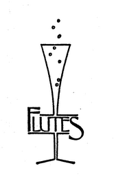 FLUTES logo