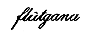 FLUTGANA logo