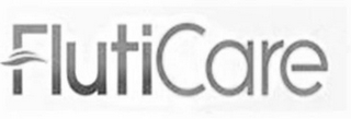 FLUTICARE logo