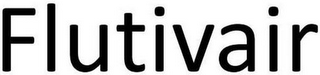 FLUTIVAIR logo
