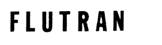 FLUTRAN logo