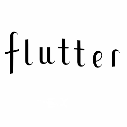 FLUTTER logo