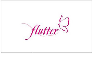 FLUTTER logo