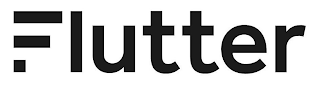 FLUTTER logo