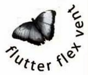 FLUTTER FLEX VENT logo