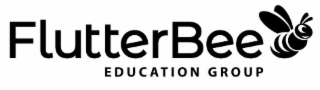 FLUTTERBEE EDUCATION GROUP logo