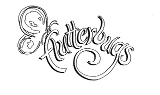 FLUTTERBUGS logo