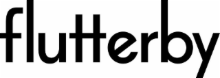FLUTTERBY logo