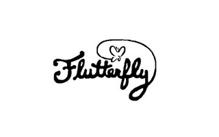 FLUTTERFLY logo