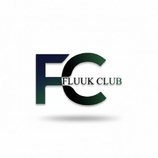 FLUUCLUB logo