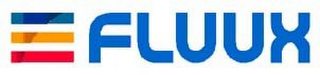 FLUUX logo