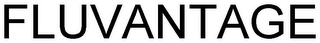 FLUVANTAGE logo