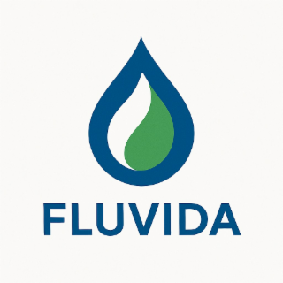 FLUVIDA logo