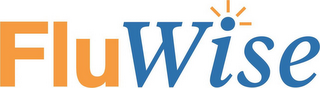 FLUWISE logo