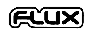 FLUX logo