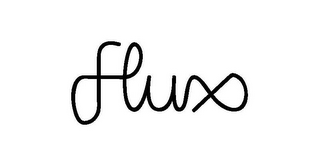 FLUX logo