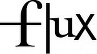 FLUX logo