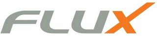 FLUX logo