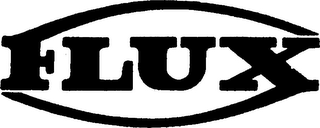 FLUX logo