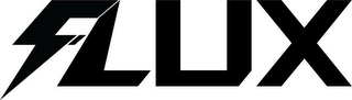 FLUX logo