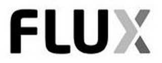 FLUX logo