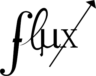 FLUX logo