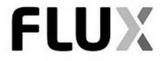 FLUX logo