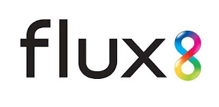 FLUX logo