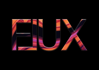 FLUX logo