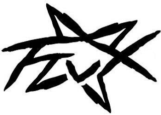 FLUX logo