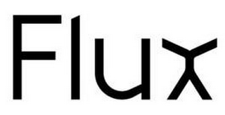 FLUX logo
