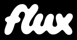 FLUX logo