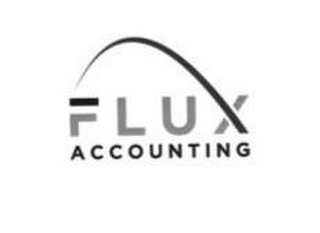 FLUX ACCOUNTING logo