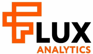 FLUX ANALYTICS logo