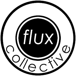 FLUX COLLECTIVE logo