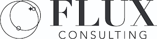 FLUX CONSULTING logo