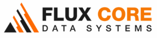 FLUX CORE DATA SYSTEMS logo