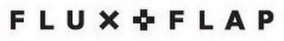FLUX + LAP logo