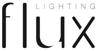 FLUX LIGHTING logo