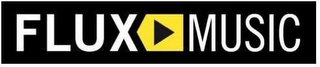 FLUX MUSIC logo