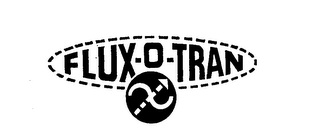 FLUX-O-TRAN logo