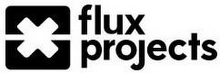 FLUX PROJECTS logo