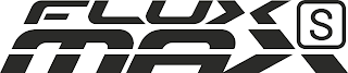 FLUX S MAX logo