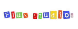 FLUX STUDIOS logo