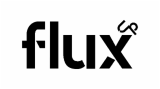 FLUX UP logo