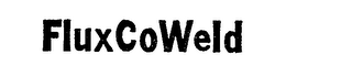 FLUXCOWELD logo