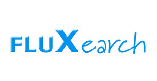 FLUXEARCH logo