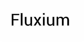 FLUXIUM logo